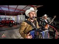 LEONEL EL RANCHERO - ARRIVA DE 120 - EN VIVO - 4K