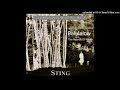 Sting - Lullaby For An Anxious Child, Balulalow, Hounds Of Winter (A Celebration Of Beautiful Music)
