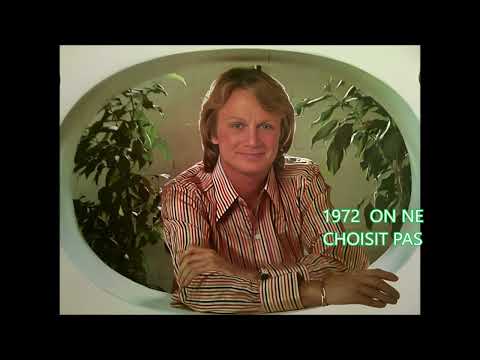 Claude François - L' intégrale des enregistrements studio 1961/1978 - act12 -