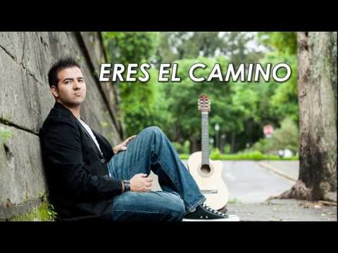 Josue Rojas - Eres el Camino Feat SONNUS (Video con letra)