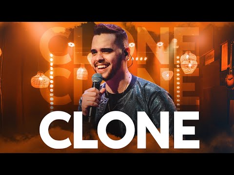 Clone - Hugo Matta