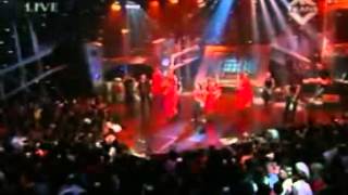 AGNEZ MO - AMBURADUL