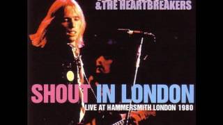 Tom Petty & The Heartbreakers - When The Time Comes (Live 1980)