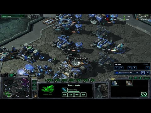 StarCraft II Legacy of the Void 星际争霸II：虚空之遗 INnoVation vs Solar [TvZ] TSL5 23.05.2020 Ever Dream LE