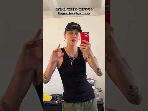 Are You A Rare Human? 🧍🧬 w OnlyJayus - #Shorts