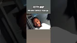 New video of Fetty Wap in prison just emerged!! #celebritygossip #shorts #hiphopnews