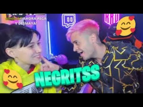 IRL MARKITOS NAVAJAS Y AYLU