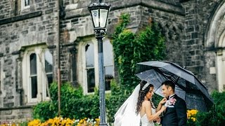 Sara and Koko's Wedding Highlight