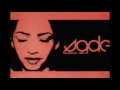 Sade - I Never Thought I'd See The Day [Myon ...