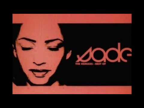 Sade - I Never Thought I'd See The Day [Myon & Shane 54 remix]
