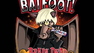 Batfoot! - Gimme Back My Curly Wurly