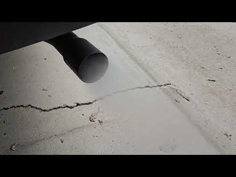 Thumbnail for 2024 Toyota Tacoma 2.4L Cold Start! by Toyota Tacoma, Toyota