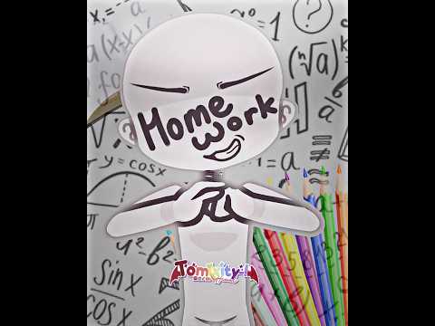 Original / An average after school effect 😭 / #gacha #gachaanimation #gachalife2 #gachatrend #trend