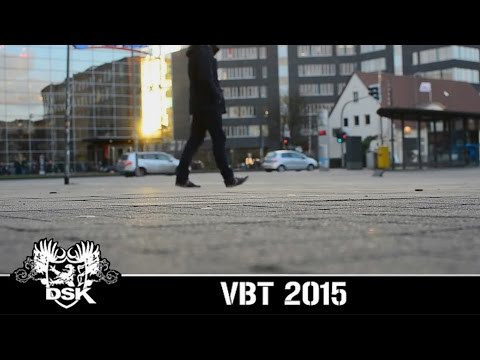 Peat Pandora [DSK] - VBT 2015 - Vorrunde 3 vs. Contrast