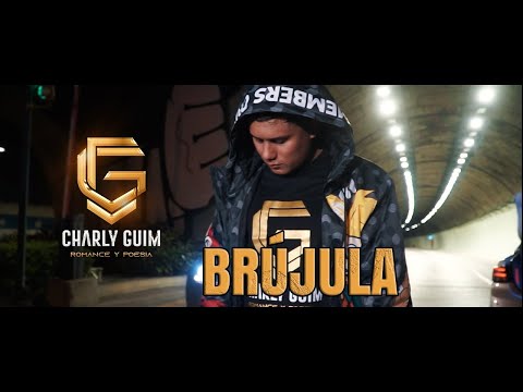 Charly Guim - Brújula  (Video Oficial)