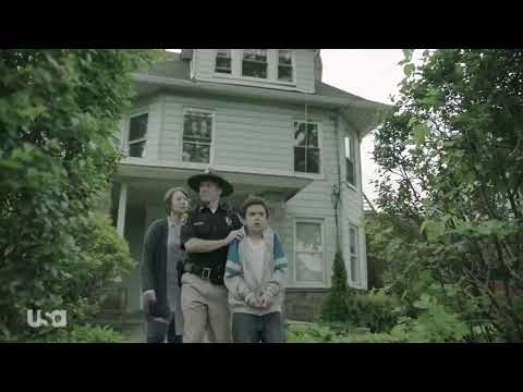 The Sinner Season 2 (First Look Promo)