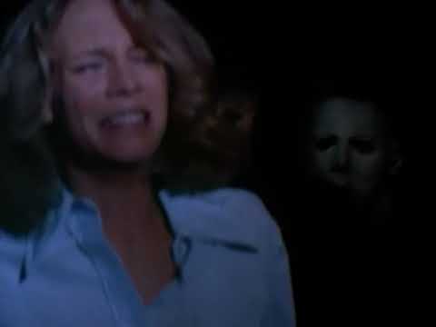 Halloween Re-Release TV Spot #2 (1980)