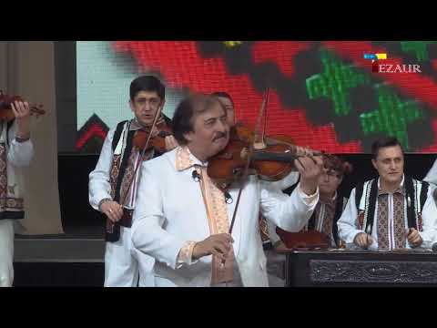 🛑NICOLAE Botgros și Orchestra Națională LĂUTARII - Melodii lăutărești🎶 |Spectacol Aniversar