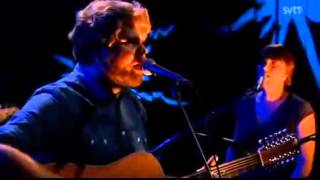 Loney Dear   My heart Live @ Go'Kvall