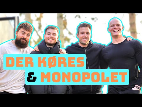 Sådan scorer du i træningscentret - S3E4