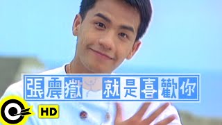 [問卦] 驚呆了 張震嶽當初是跟林志穎打對台？！