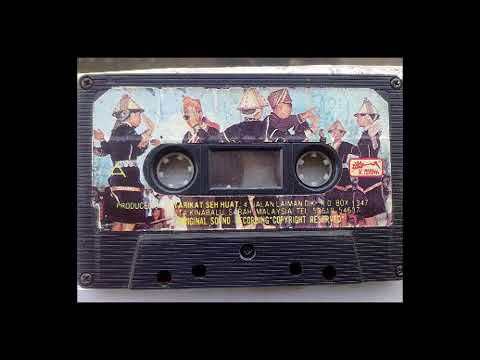 mega sumazau ..kumpulan lagu dusun lama