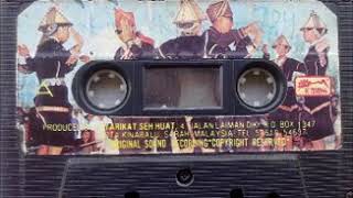 Download lagu mega sumazau ..kumpulan lagu dusun lama mp3