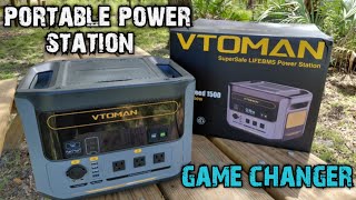 FLASHSPEED 1500 - Absolute Beast of a Power Station
