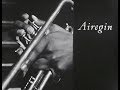 Chet Baker - "Airegin" 1964