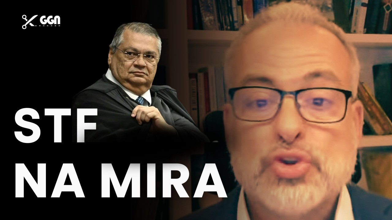Ataques ao STF e a degradação da democracia: O plano da extrema-direita explicado