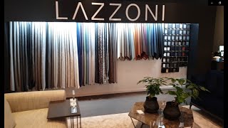 Lazzoni Furniture - London Showroom
