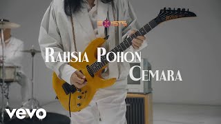 Download lagu Exists - Rahsia Pohon Cemara ( Visualiser) mp3