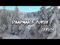 Tyler Childers - Deadman's Curve (Lyrics)