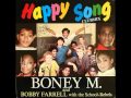 Boney M - Happy Song [HQ] 