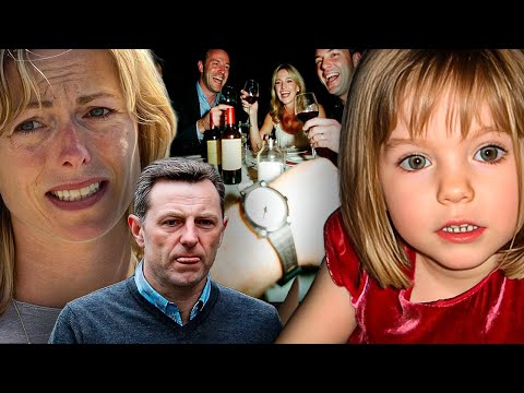 BOMBA: Siostra Kate McCann ZDRADZA rodzinę (SEKRET, który ZMIENIA WSZYSTKO w życiu Madeleine)