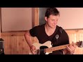 Tom Samulak - The Mad Russian (Chet Atkins, Jerry Reed)