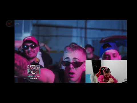 ASAN REACCIONA A MESITA, REI - JET LAG (Video Oficial)