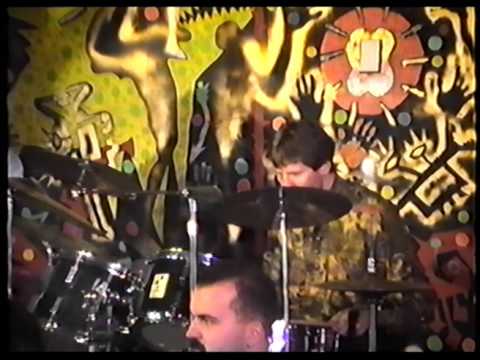 WLODEK PAWLIK TRIO -Akwarium - Warszawa 1989 r.