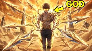 PINAGTAKSILAN NA PRINSIPE NAWALA ANG KAHARIAN PERO NAGKAROON NG GODWAR POWER | Anime Recap Tagalog