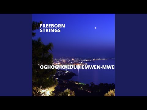 Oghogho-Edubiemwen-Mwen