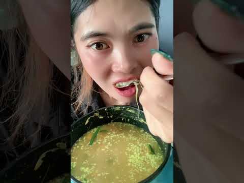 #viralmukbang 