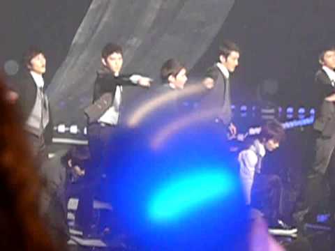 [FANCAM] 090313 MB Rehearsal - Why I Like You (chatterbox13)