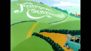 FAIRPORT CONVENTION &quot;Auld Lang Syne&quot; (2004)