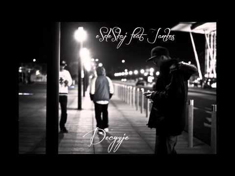 eSdeSkaj feat.Jankes (City Flyerz) - Decyzje