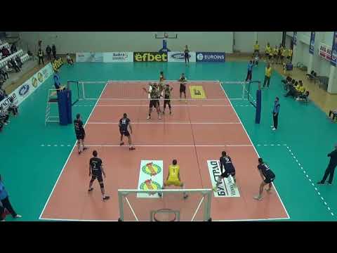 17-11-11-NVLB07 MAREK UNION IVKONI - MINIOR PERNIK