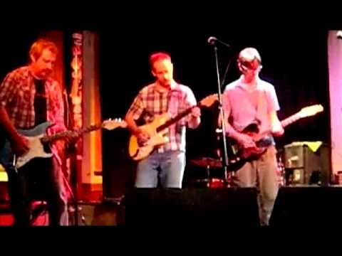 The Weisstronauts w/ Tim Lee: Maggot Brain (excerpt)