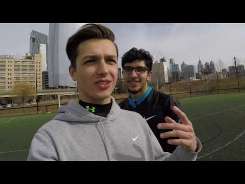 Hypervenom 3 Vs. Superfly full review + in action shots