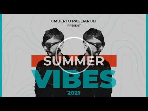 Umberto Pagliaroli - Dry Line (Original Mix)