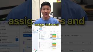 The tool that helps me run my $1M+ business! 🖥️ monday. com 🖥️