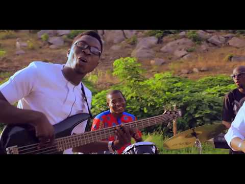 PV Idemudia  - Victory Praise (Official HD)